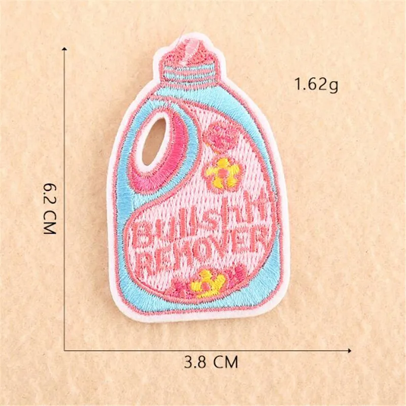 1 шт. новая одежда с героями мультфильмов изображением автобуса вышивка