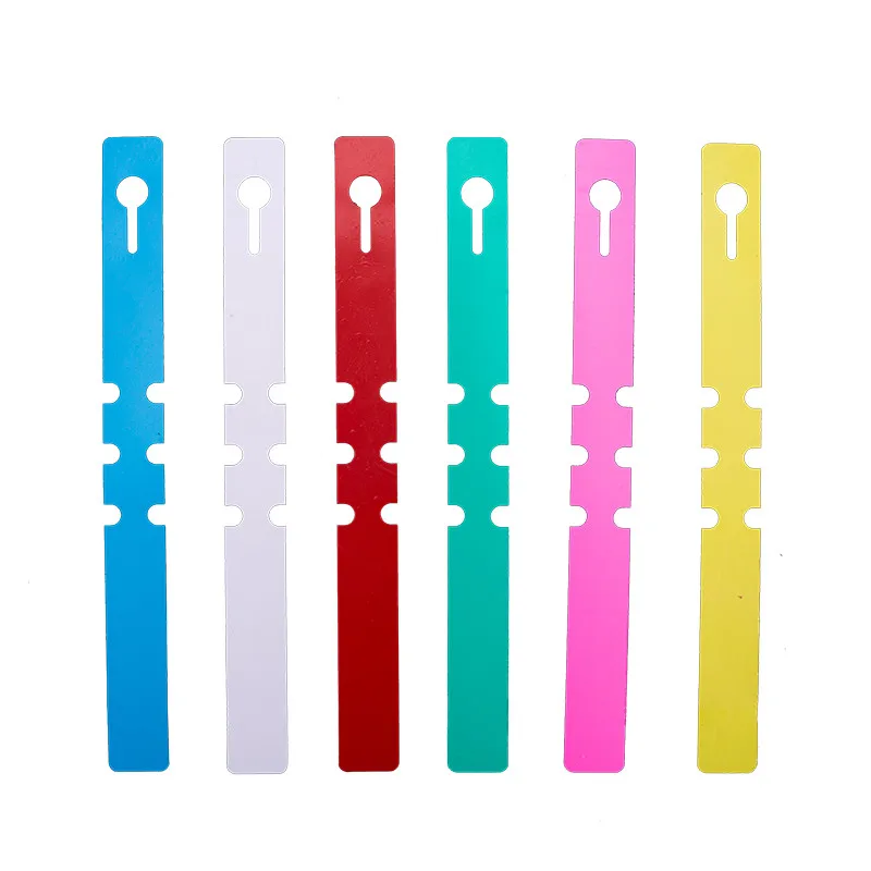 Ярлык для рассады садовые цветы и растения домашнего сада разные цвета|Маркеры