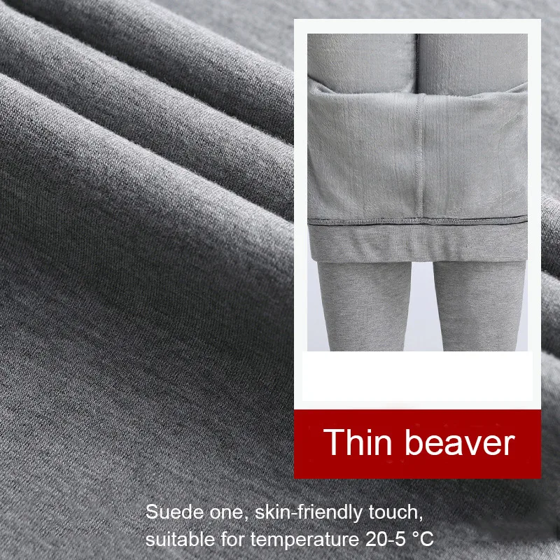 Новые зимние уютные Леггинсы для женщин тонкие бархатные теплые штаны леггинсы