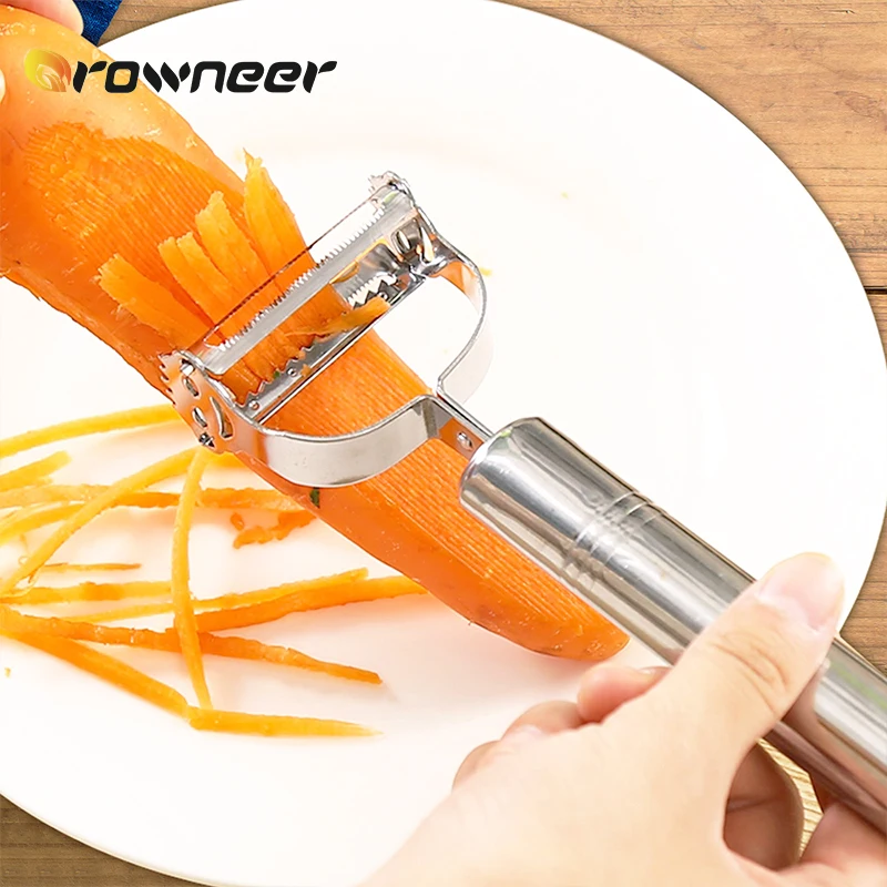 Овощечистка для фруктов моркови сельдерея белый редис искусственный нож из