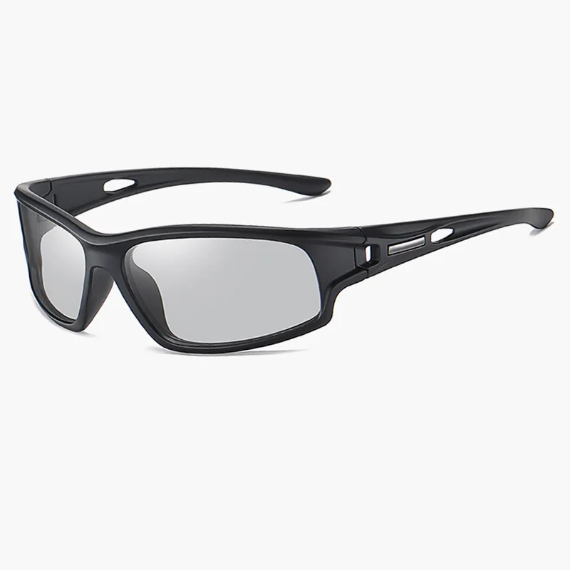 

Fashion Cycling Sunglasses Photochromic Polarized Unisex Sport Black Cycling Sunglasses Gafas Ciclismo Cycling Equipment BD50CS