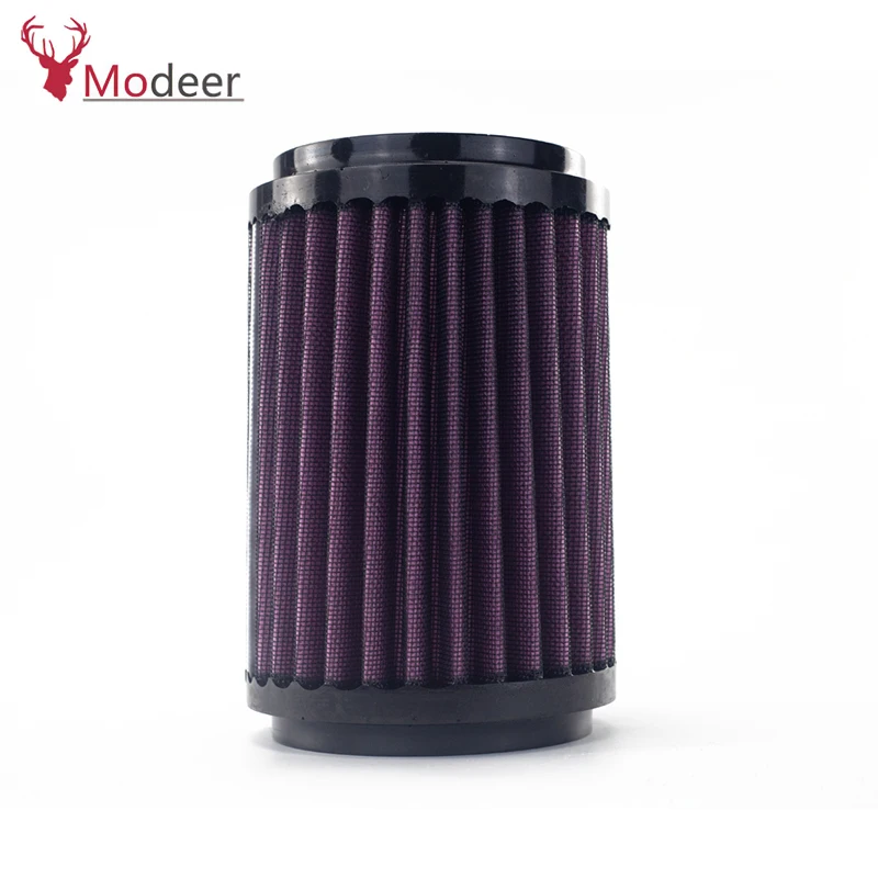 

Motorcycle High Flow Performance Replacement Air Filter Intake Cleaner Kit For Ducati Monster 795 2012 796 2010-2013 1100 EVO