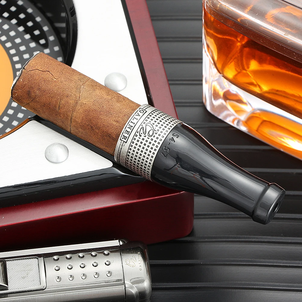 Аксессуары для сигар 4 размера в подарочной коробке | Дом и сад