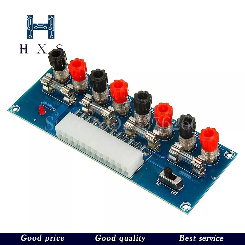 

5 шт., блок питания для настольного ПК