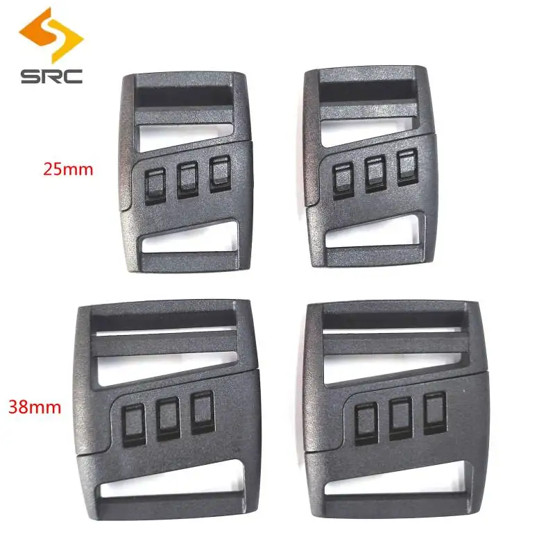 

Магнитный слайдер, пластиковая БЫСТРОРАЗЪЕМНАЯ Пряжка, тактический соединитель для уличного рюкзака, 25 мм, 38 мм