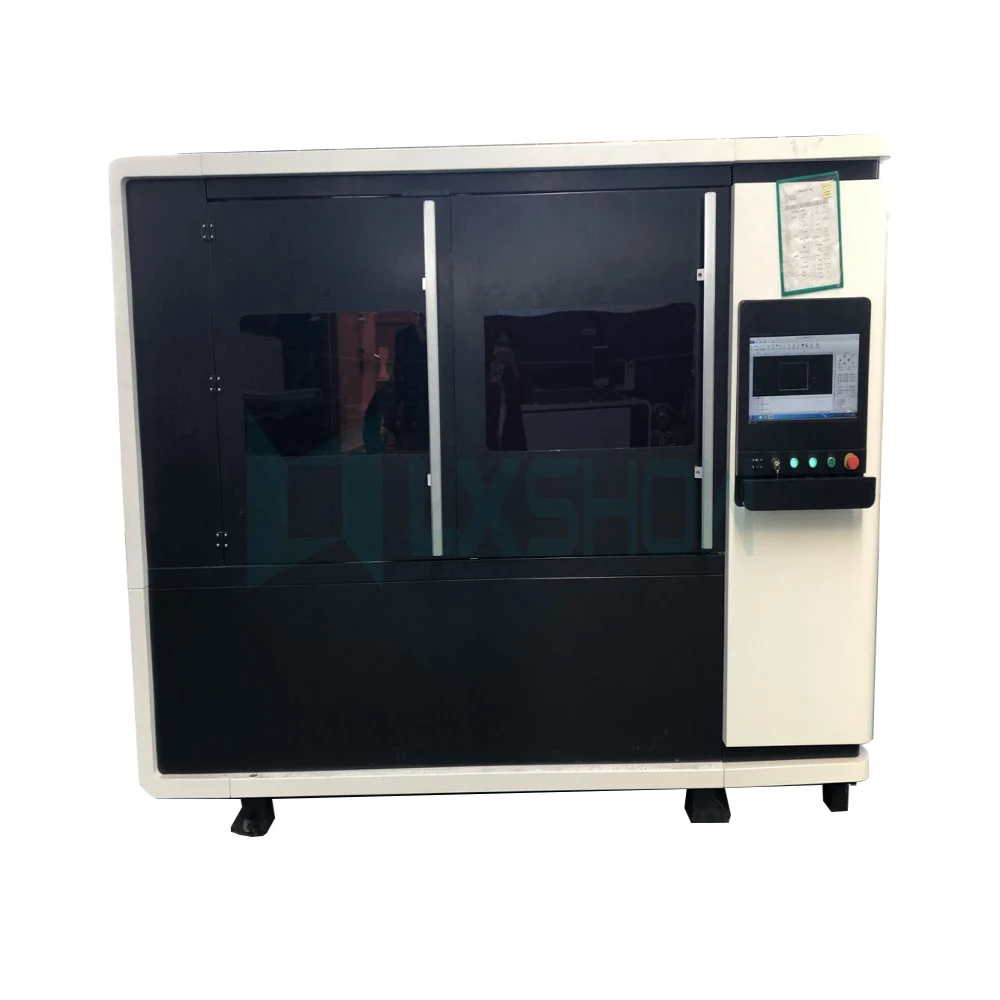 DIY небольшой портативный лазерный резак для листового металла 500W 1000W |