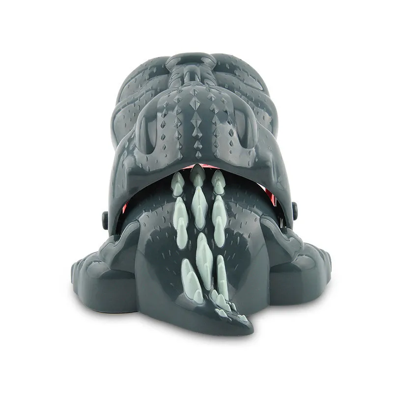 Гаджеты для розыгрышей в виде динозавра Счастливого монстра размер L вечерние