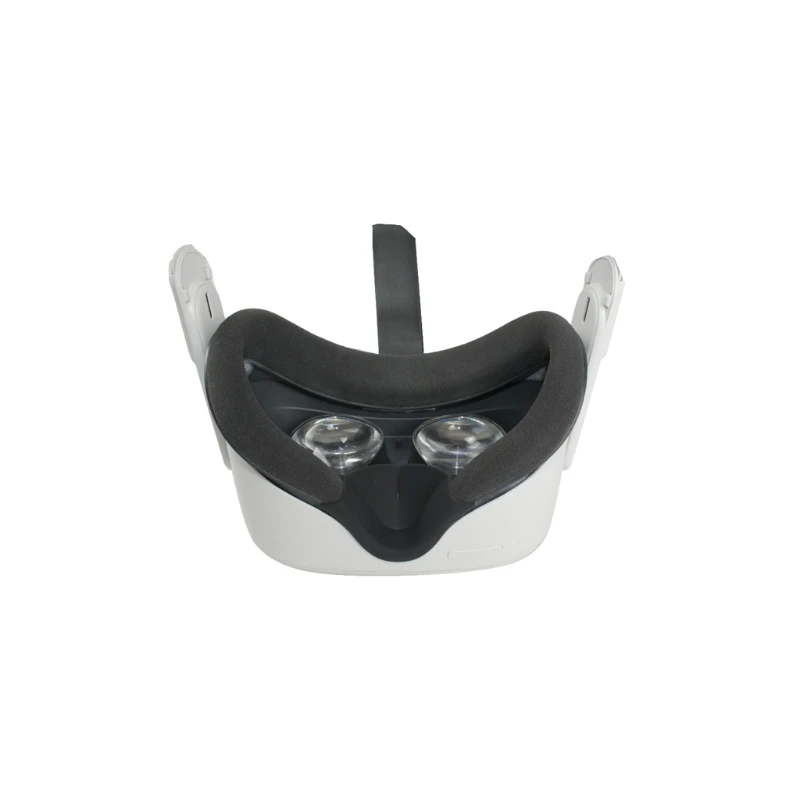 

2021 New Anti-Leakage Nose Pad for oculus Quest 2 VR Light-blocking Nose Pad Accessories