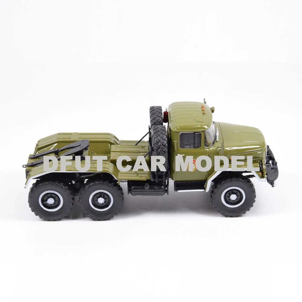 Масштаб 1:43 игрушка из сплава Россия Φ NV модель автомобиля детская оригинальные