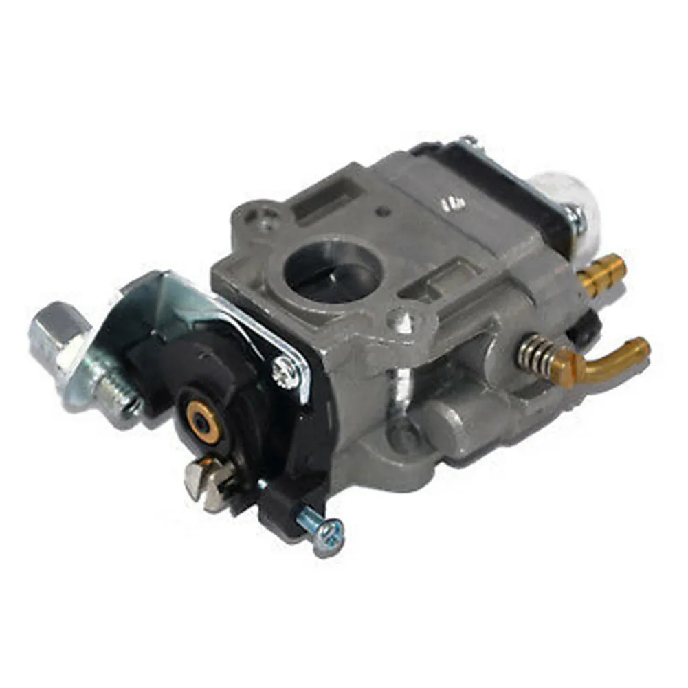 

1 * Carburetor 1 * Gasket Suitable For Einhell BG-BC 43/1 AS 1.7PS / 1.24KW,BG -PT 3041 Brush Cutter Replacement