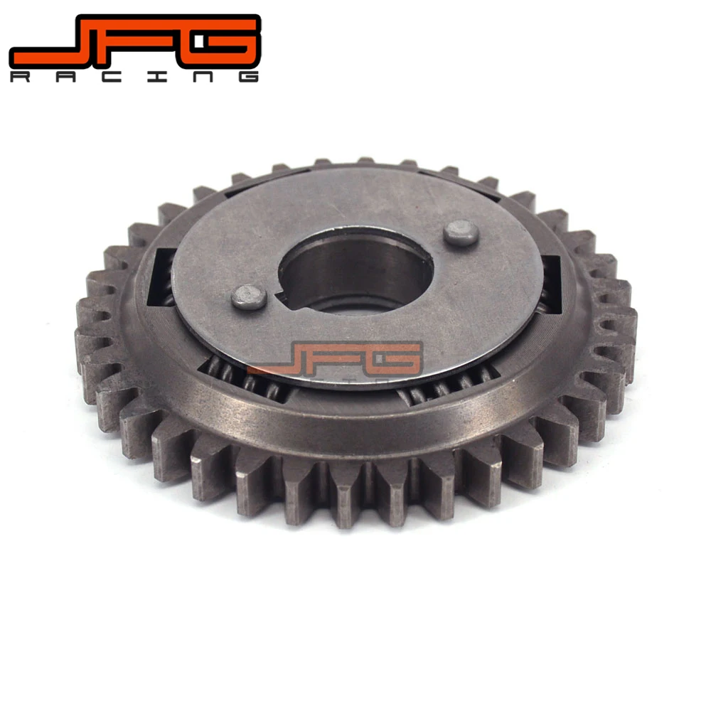 

Motorcycle Engine Balance Shaft Driven Gear For NC250 250CC Xmotos KAYO T6 K6 J5 XZ250R Dirt Bike Engine Parts Accessories