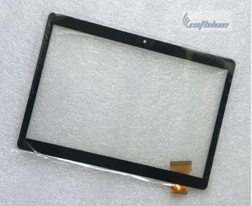 

Witblue touch screen for 10.1" iBall Slide Brace-X1 tablet touch panel digitizer glass replacement repair panel Free shipping