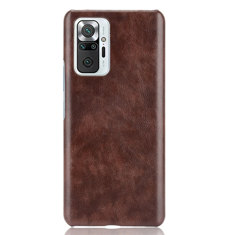 Кожаный чехол M3 Pro для Xiaomi Redmi Note 10 Mi 10T Lite 9S 9 Mix A3 8 9T 9C 7 8T жесткий матовый