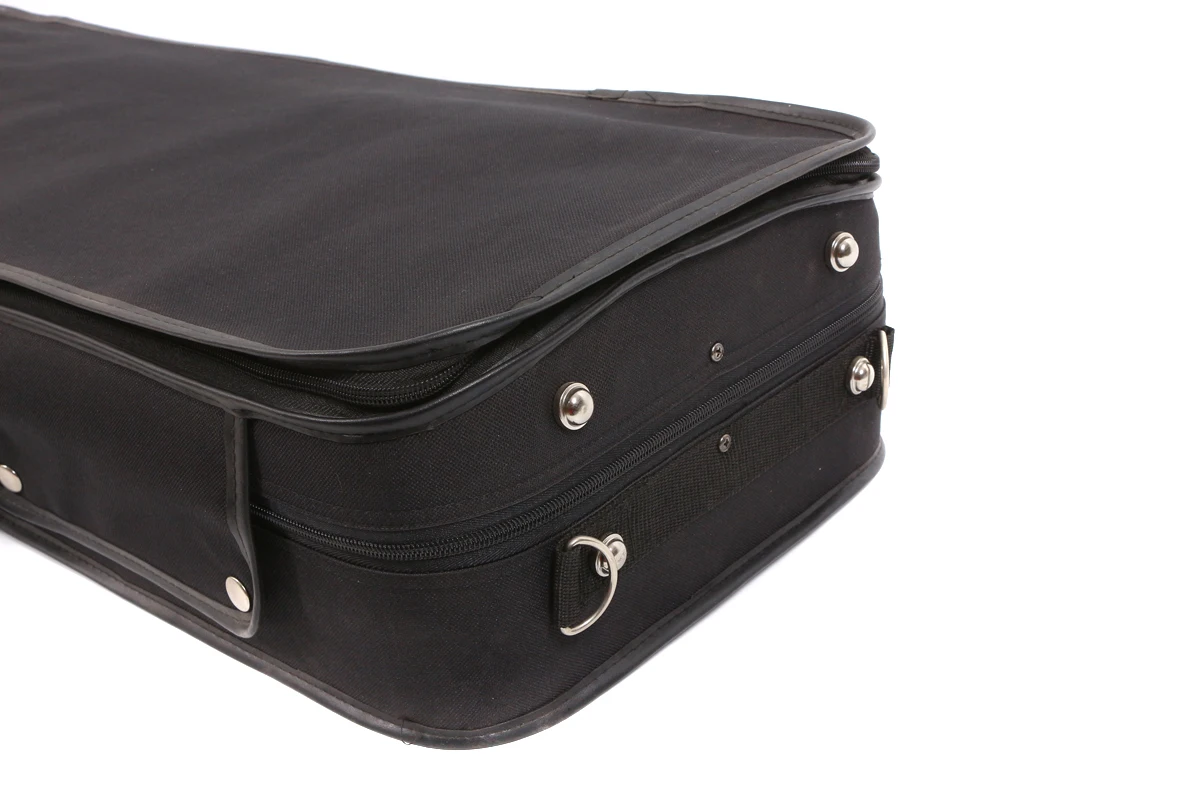 One16.5 &quotЧехол для альты 0021 # Deluxe высококачественный чехол красивый и прочный