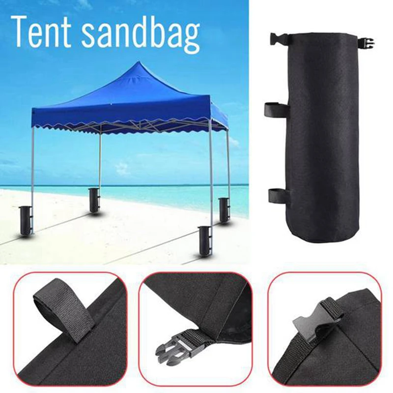 4 шт. палатки для кемпинга на открытом воздухе мешок с песком фотостудии видео