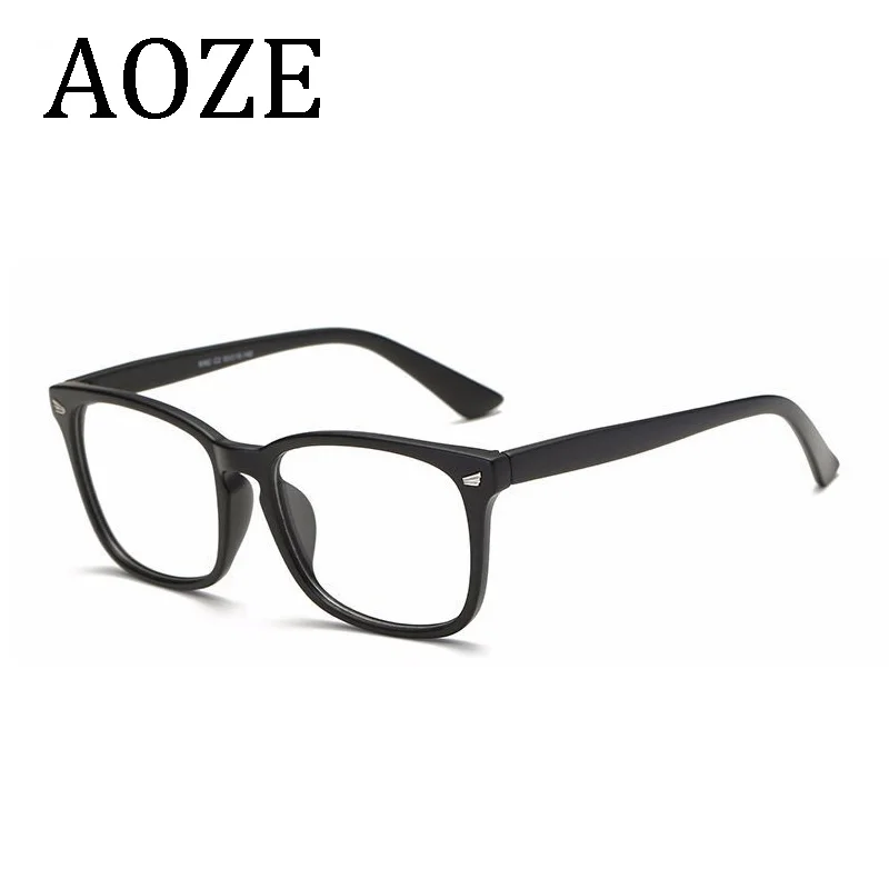 Очки с защитой от синего света высококачественные очки квадратные для чтения