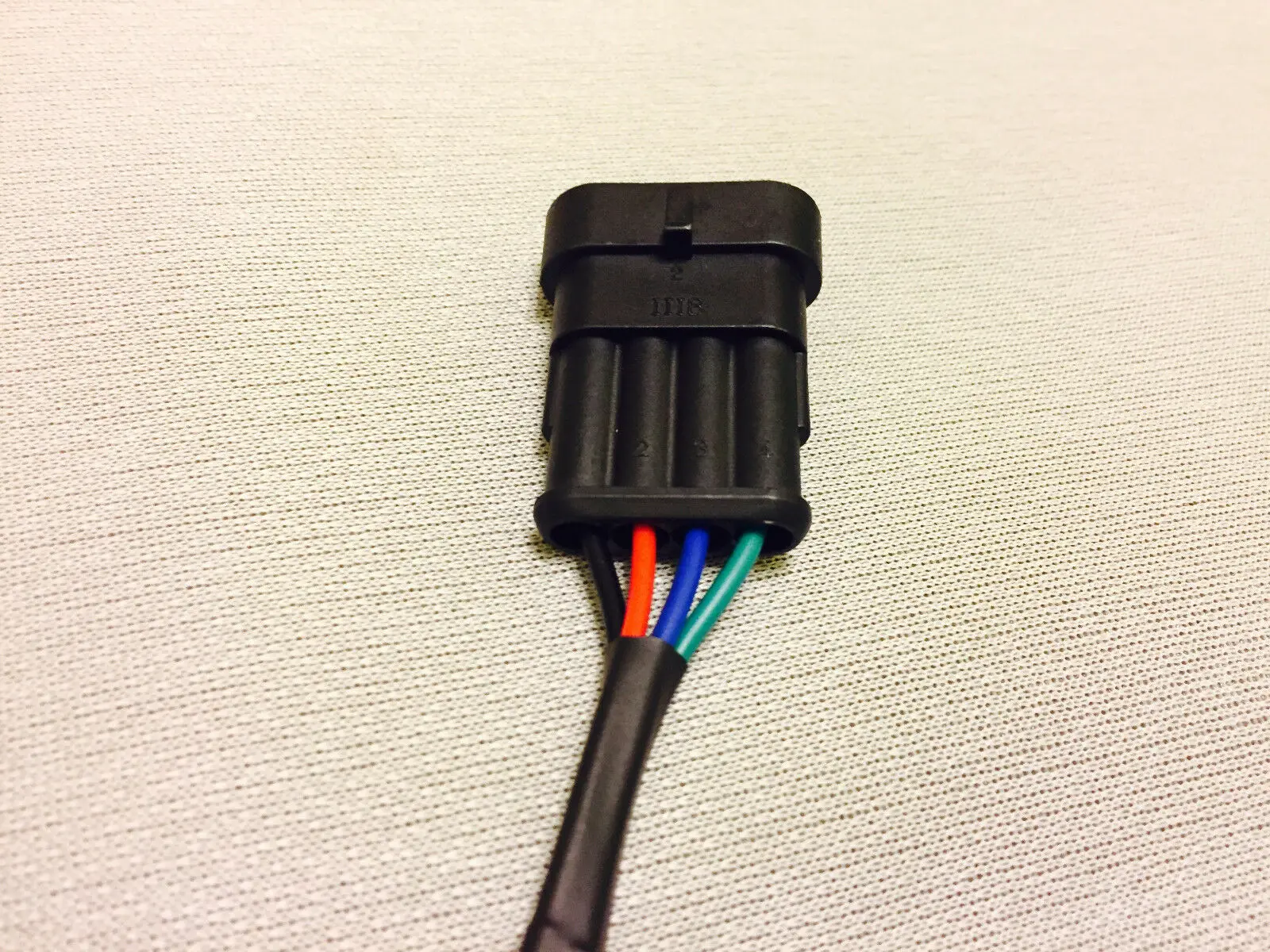 Диагностический интерфейсный кабель для USB LPG 4 Gas, Stag 200, 300, 400, Premium+ программное обеспечение
