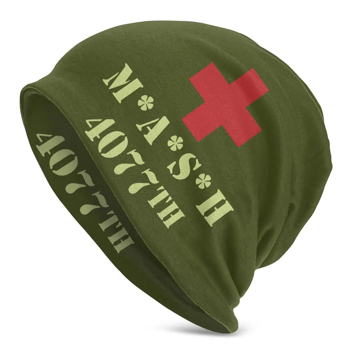 

Mash 4077 TH Beanies Pullover Cap Comfortable , Adult Men's Woman Knit Hat