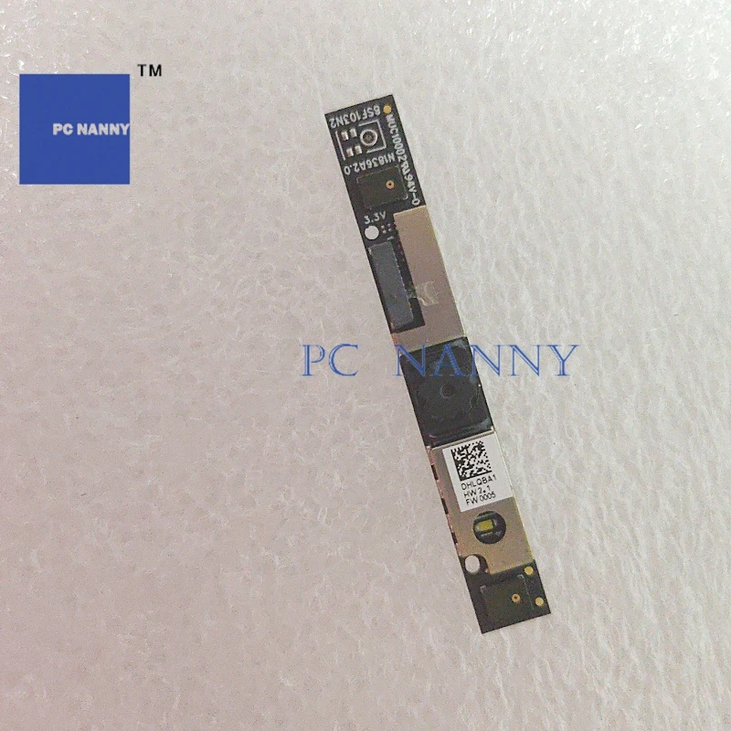 Для HP ProBook 430 G6 ZHAN 66 Pro 13 G2 веб-камера ETHERNET LAN держатель Крышка | Компьютеры и офис