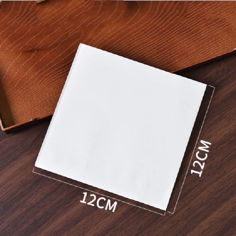 Распродажа бумажный пакет для упаковки пищевых продуктов с английским рисунком