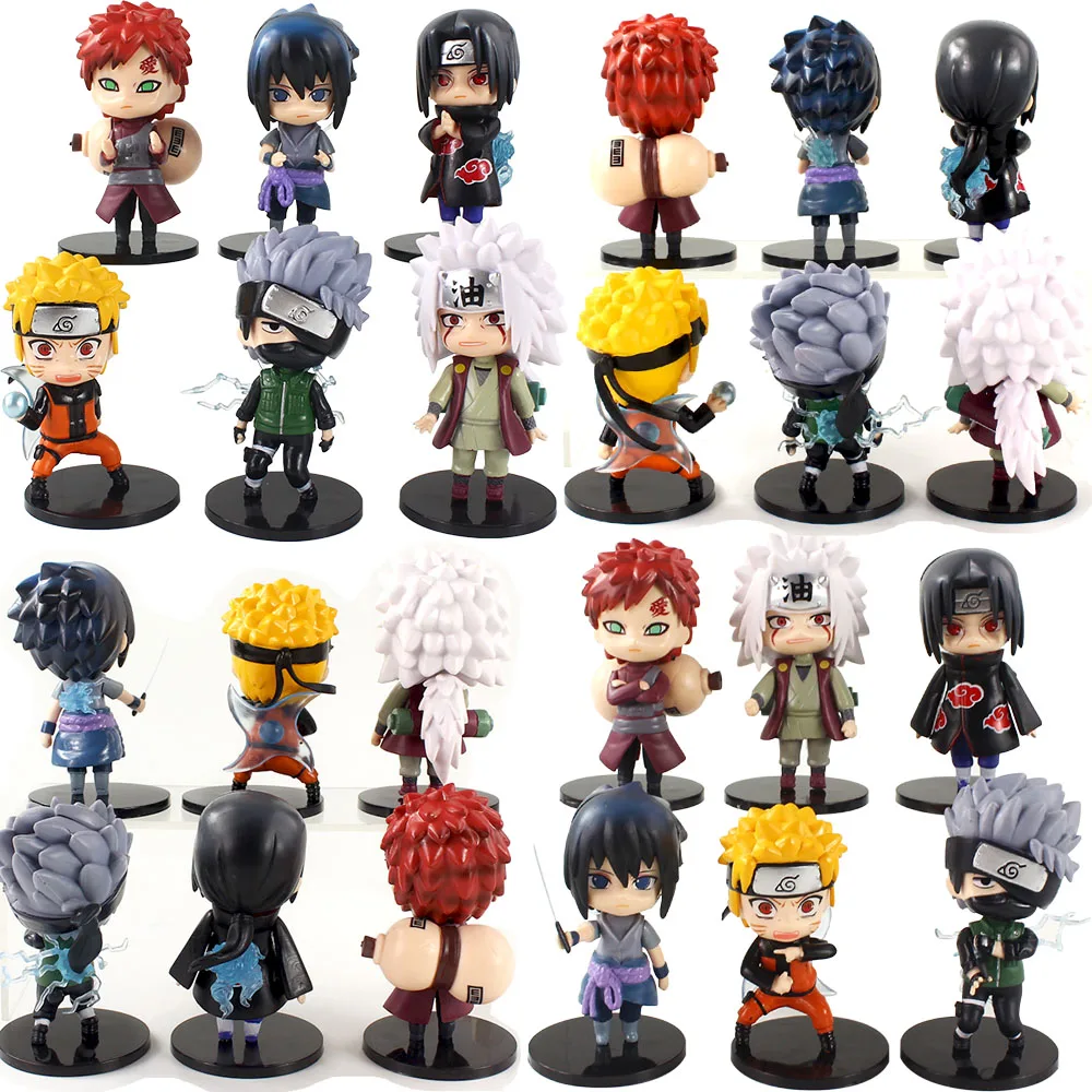 

Action Figure PVC Model Figure Dolls Collection Gifts Toys