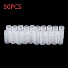 50 шт.лот одноразовые Эмери стеклянный флакон открывалка ампула выключатель бутылку с горячей водой силикона