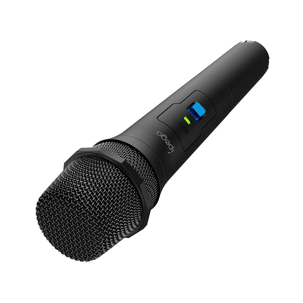 PG-9207 игровой микрофон для караоке беспроводной динамик Hi-Fi консоли Sony PS5/PS4/PS3/Xbox
