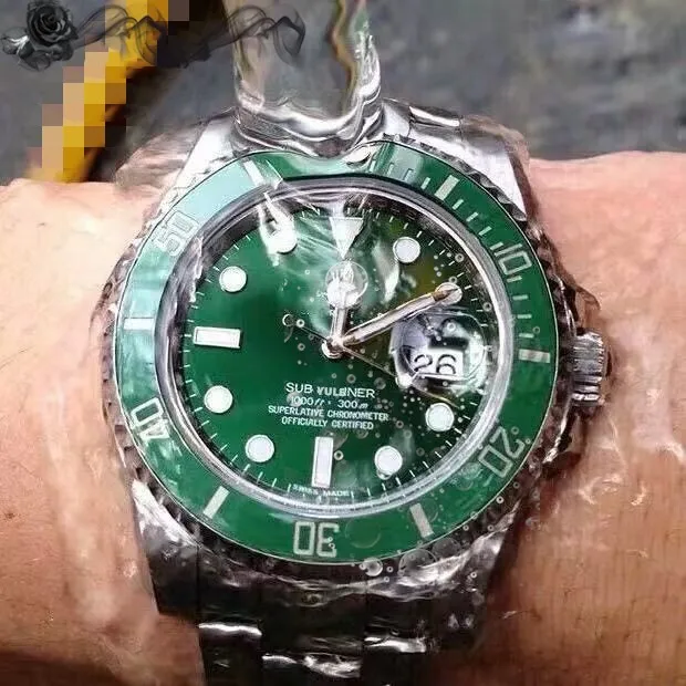 Aaa часы Мужские автоматические механические из нержавеющей стали ремешок