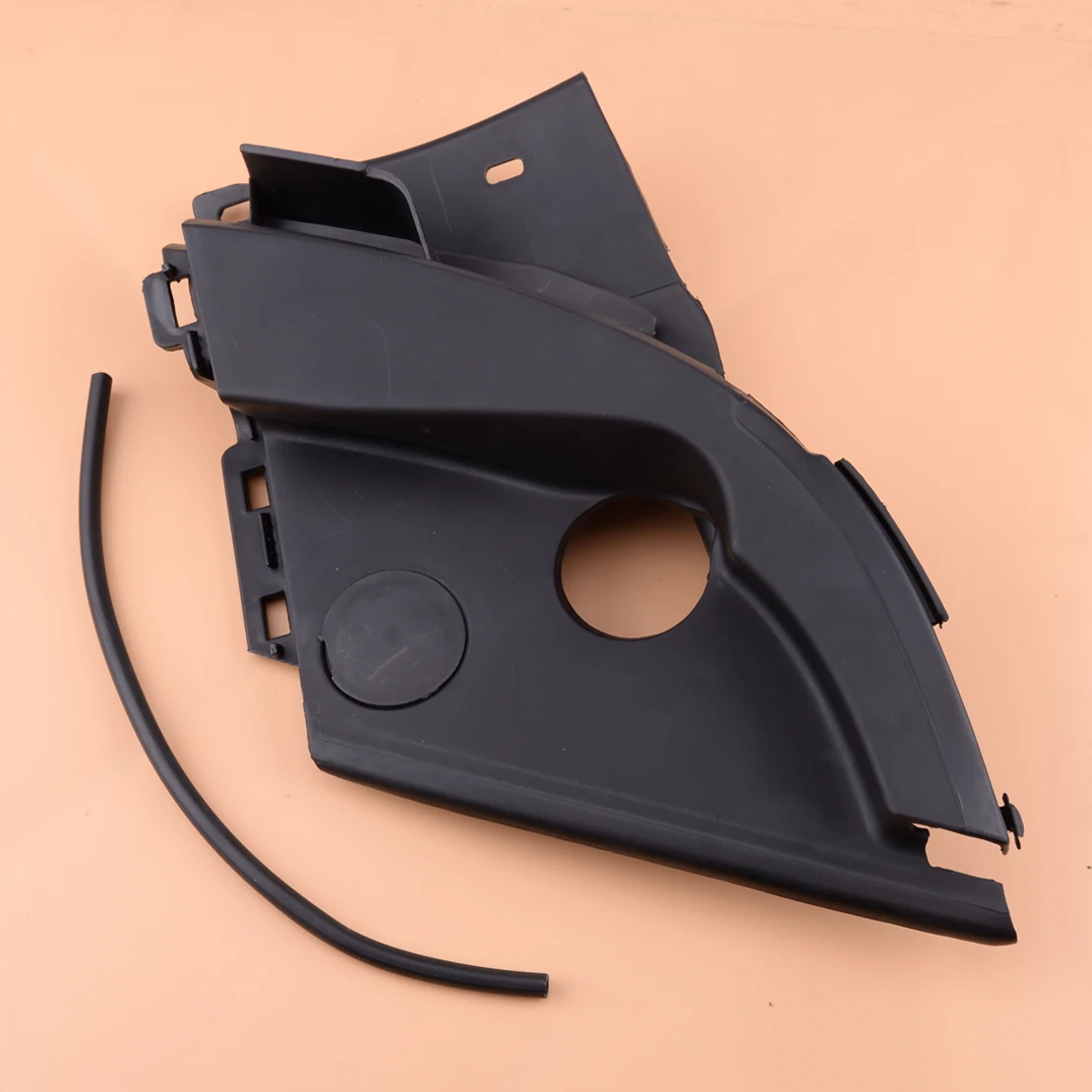 Передний правый стеклоочиститель капот вентиляционный Обрезной панели верхняя