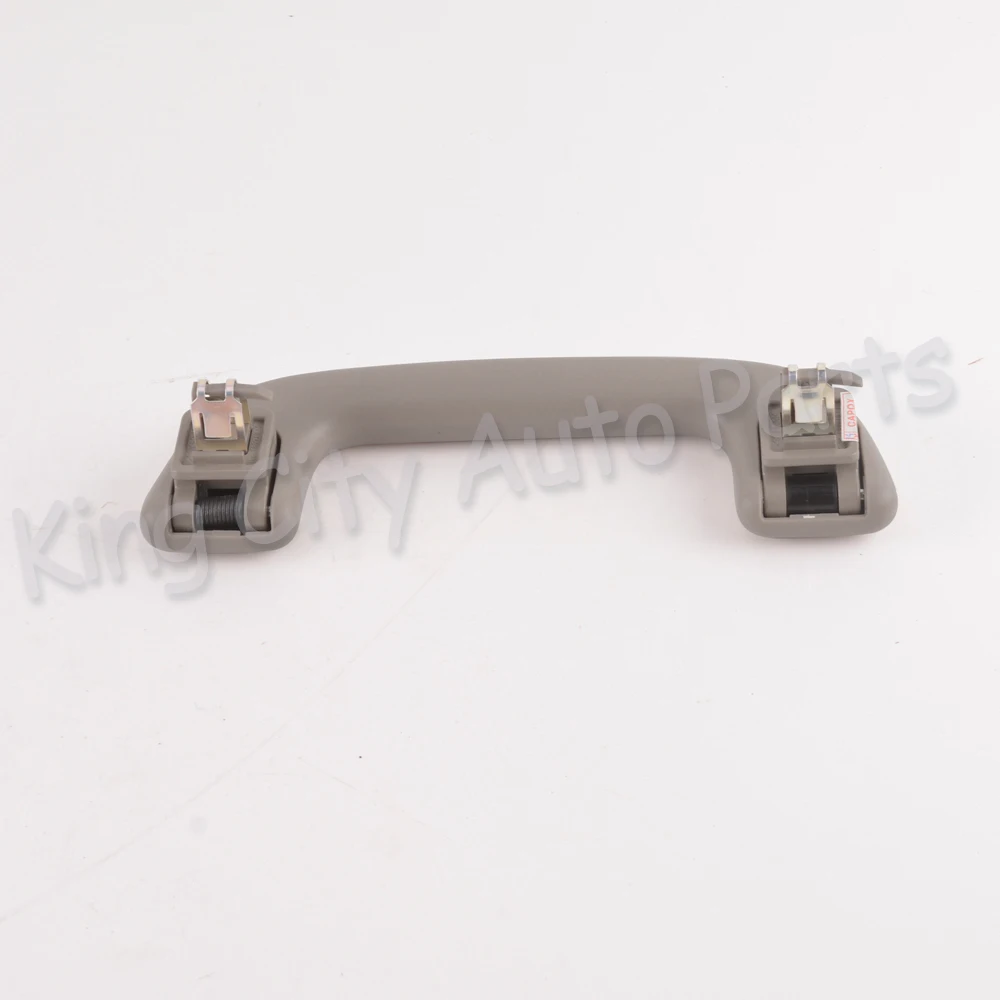 CAPQX для Yaris 08 13 Vios Corolla 07 EZ 11 16 внутренняя дверная ручка крыши подлокотник захват