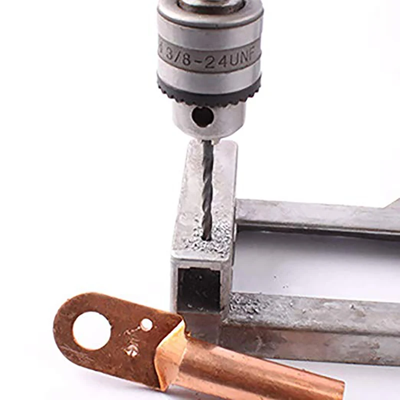 Высокое качество точный Зажимной патрон из литой стали с двойными шестернями