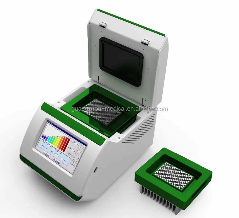 

MC-PCR-A300 Lab DNA PCR