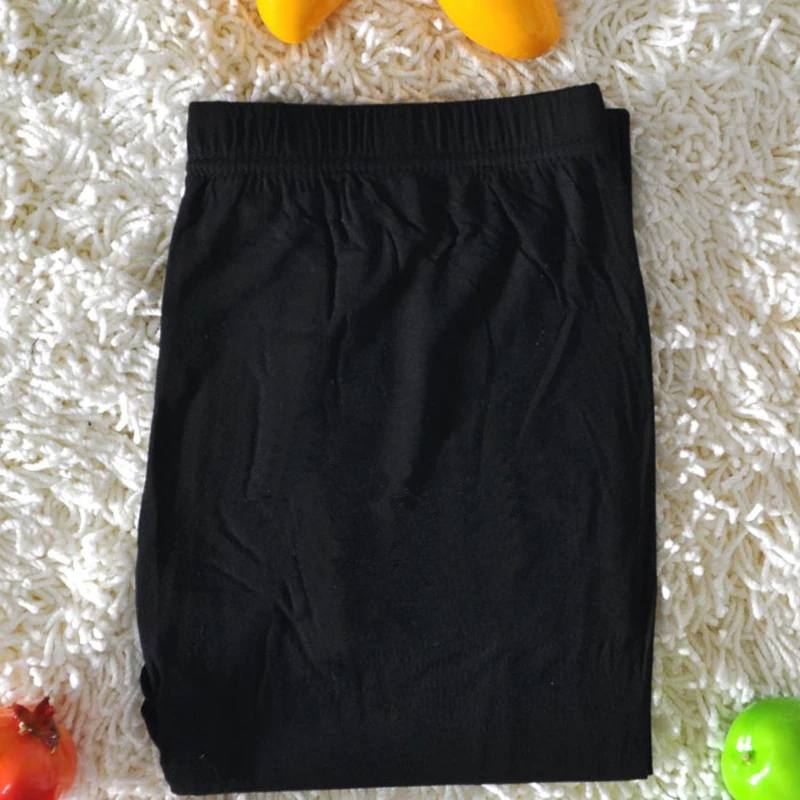 Пижама для мужчин штаны с избыточным весом нижнее белье Ларго-кальсона Мужская