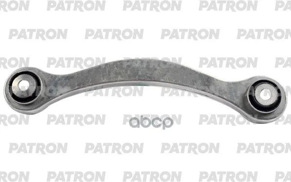 Рычаг Подвески Mercedes-Benz: E-Class (W211) E200-E500 02- PATRON арт. PS50295R | Автомобили и мотоциклы