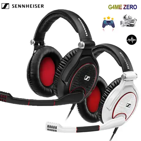 Sennheiser zero - купить недорого 