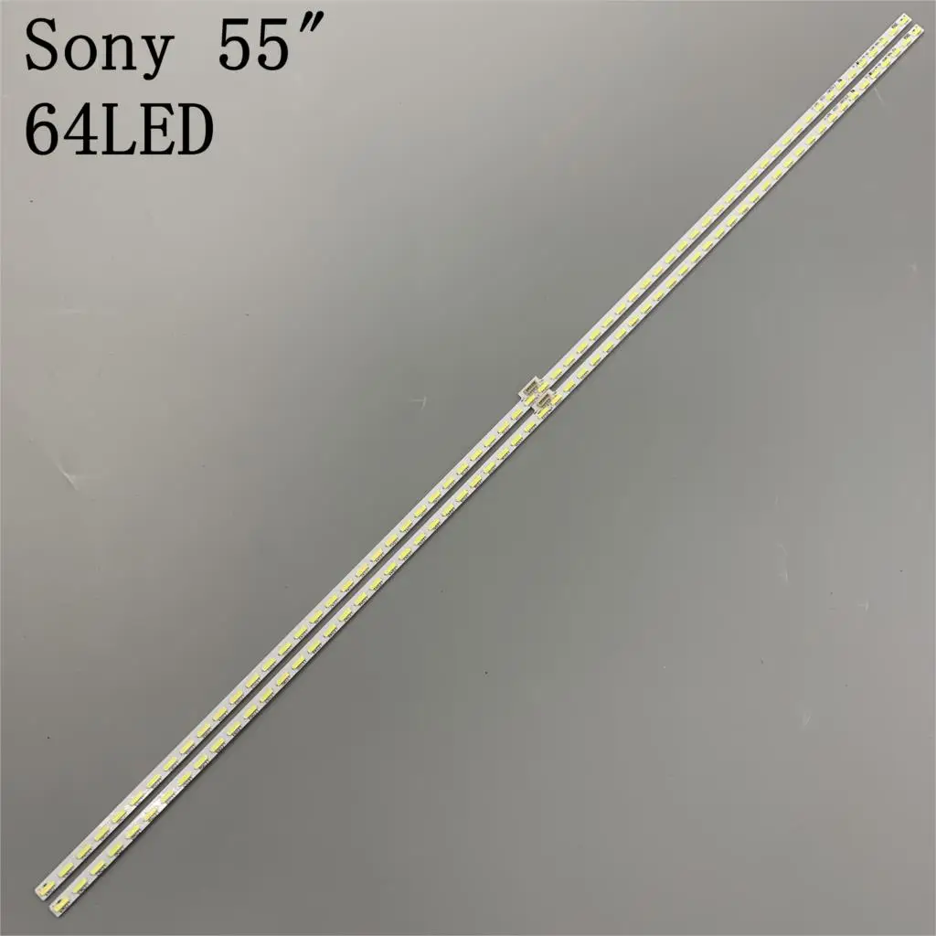 

20pcsBacklight for Sony 55 inch TV YLS_HRN55_7020_REV2 YLS_HAN55_7020_REV2 15521N SYV5541 KD-55X8505C 75.P3C08G001 KD-55X8507C