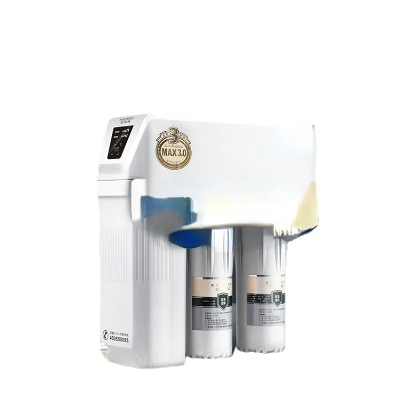 

TT Household Kitchen Tap Water Filter Reverse Osmosis Filter Element Large Flow Direct Drinking Water Purifier