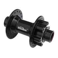 kmotion mtb hub jane tube bearing 32h 20mm aluminum alloy bike disc brake hub bicycle accessories
