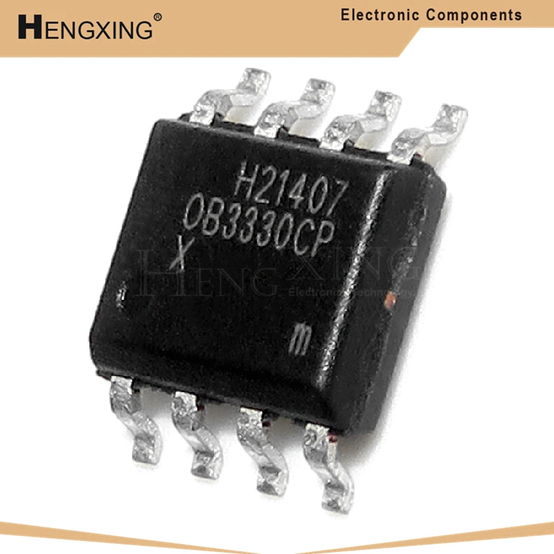 10 шт. OB3330CP OB3330C OB3330 SOP-8 в наличии | Электронные компоненты и принадлежности