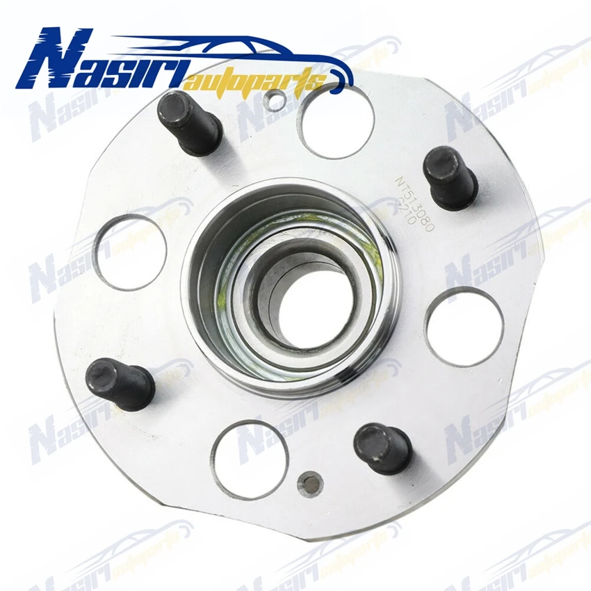 Подшипник ступицы заднего колеса в сборе для Honda ACCORD 1990 1991 1992 1993 1994 1995 (L4 задний