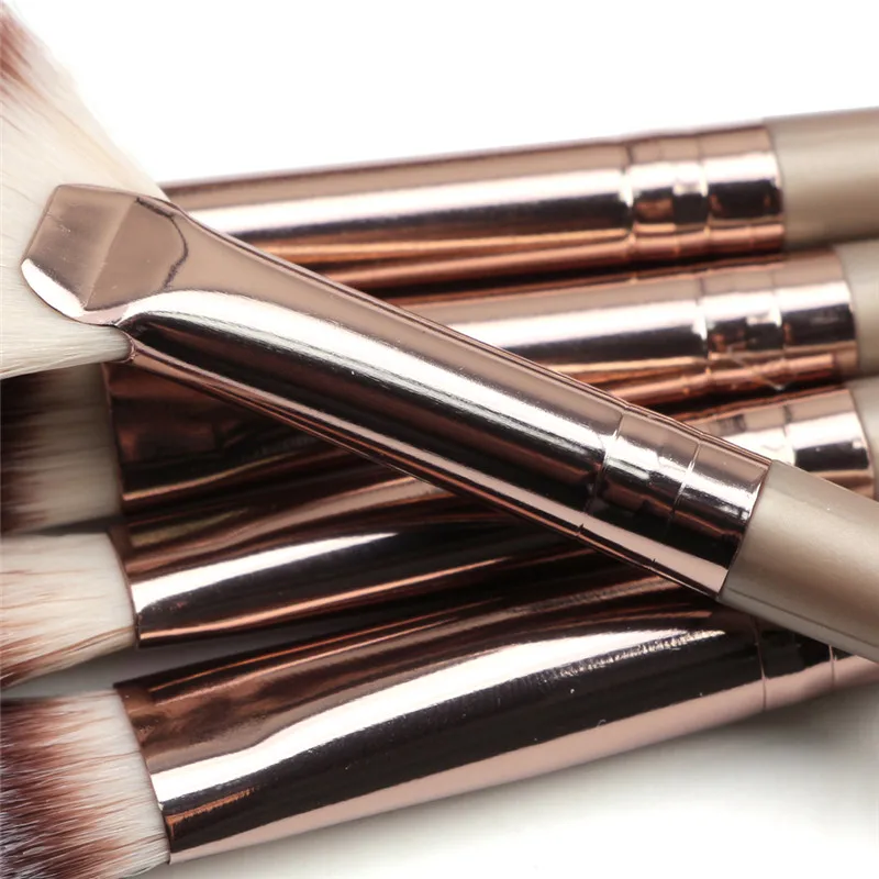 

20/6Pcs makeup brushesTool Set professional Powder eye shadow foundation eye makeup brush eye lip Blush mascara brush set