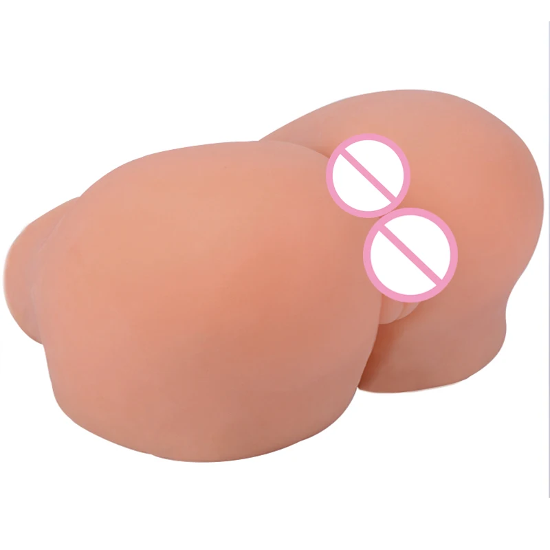 Секс игрушки для мужчин большая задница мастурбатор Вагина настоящая киска секс