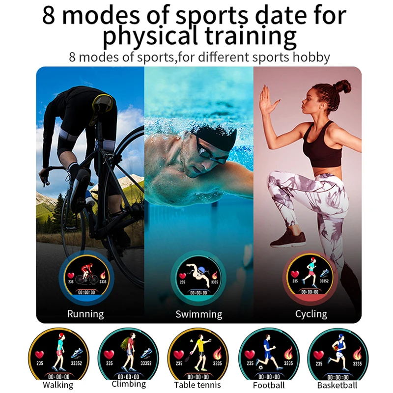 Смарт-часы MX9 мужские с ЭКГ ФПГ пульсометром и тонометром | Электроника