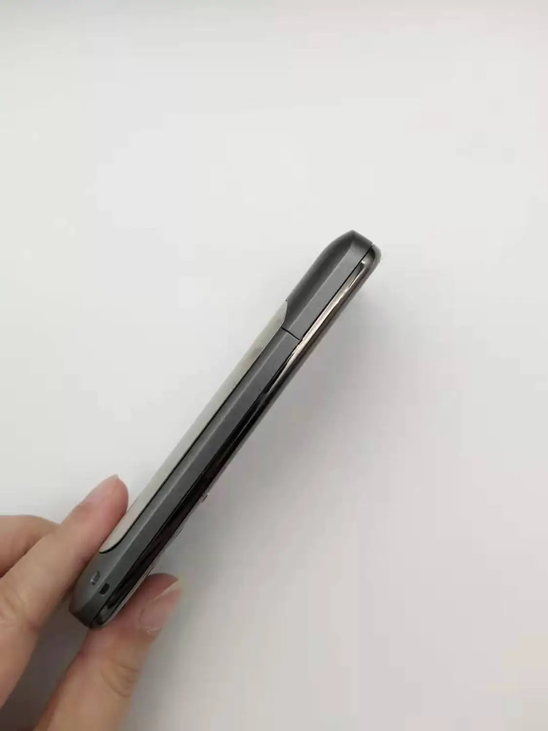 C5-00i телефон разблокированный Nokia C5 C5-00 сотовые телефоны GSM 3g 3Mp камера FM gps Bluetooth отремонтированный