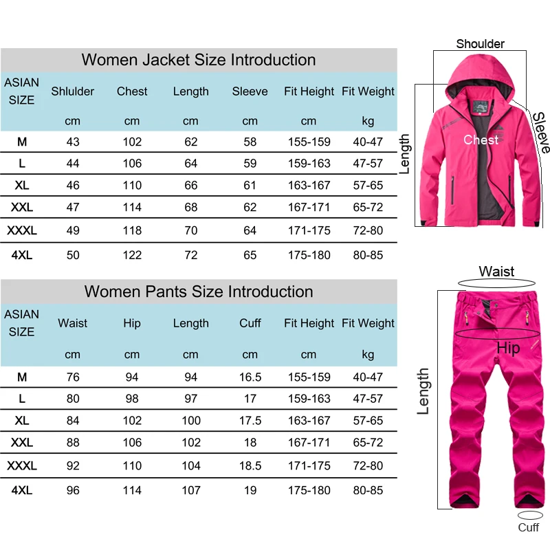 Спортивный костюм TRVLWEGO для мужчин и женщин уличная водонепроницаемая куртка