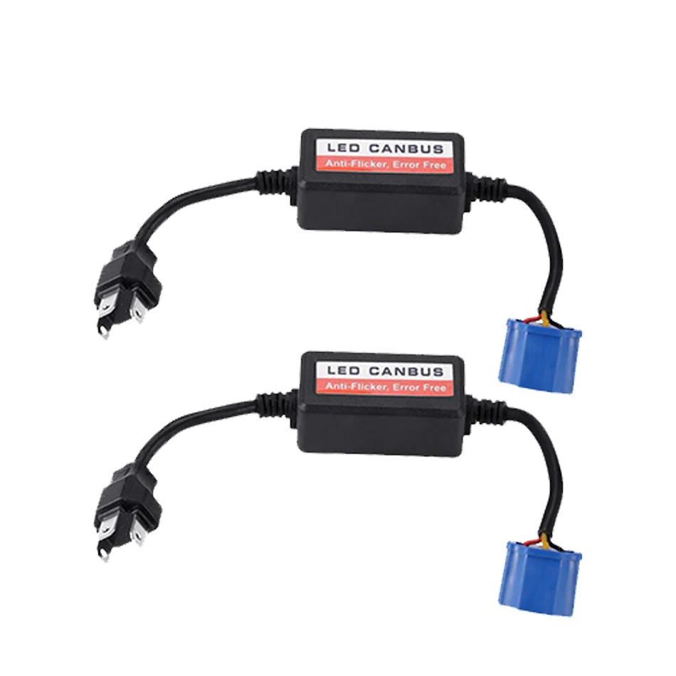 Autmens 3 пары 7 &quotHalo светодиодный фонарь 5 дюймов противотуманная фара 4 дюйма