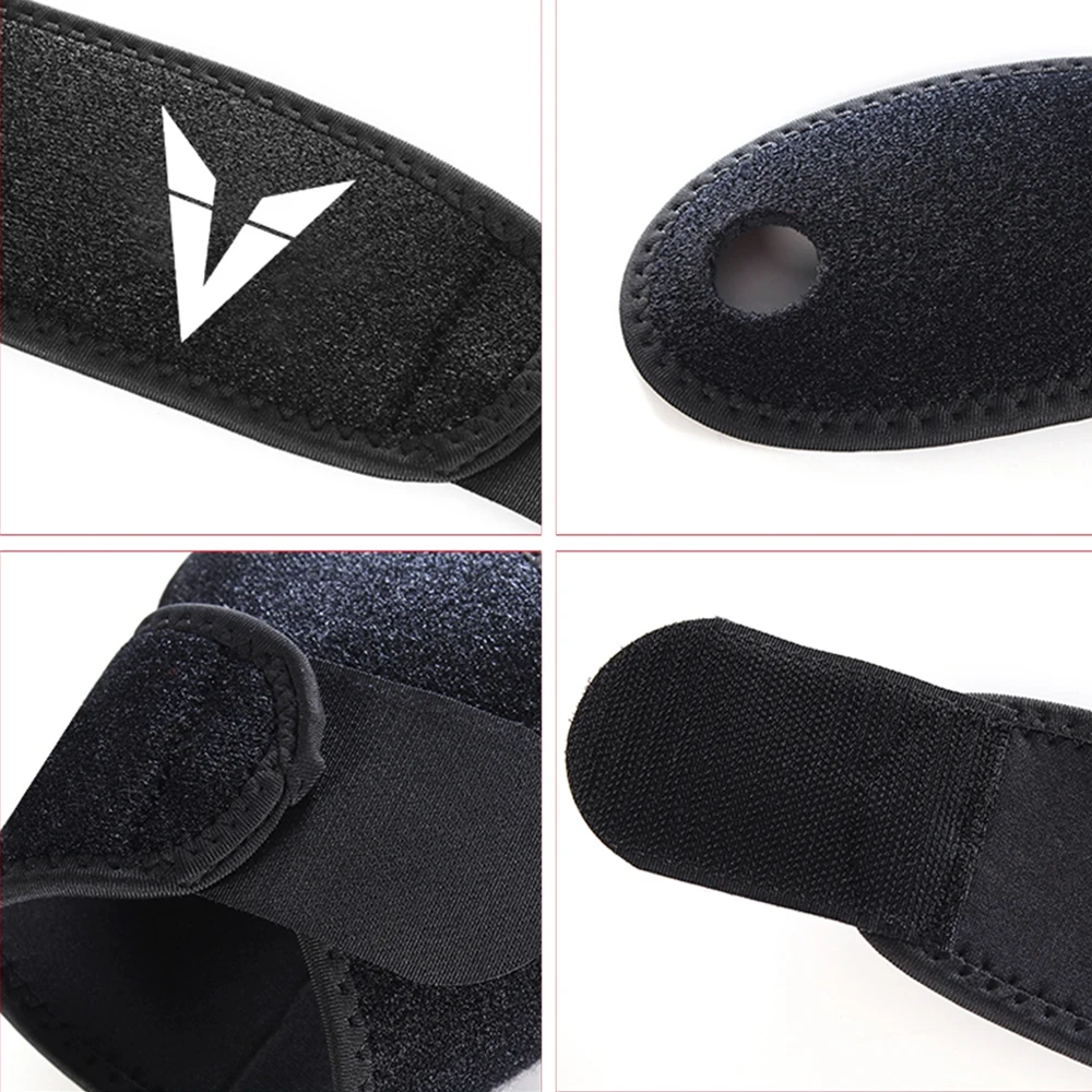 Veidoorn 1pcs Sports Professional Thumb Wraps Wristband Wrist Protection Breathable Support Brace Fitness | Спорт и развлечения