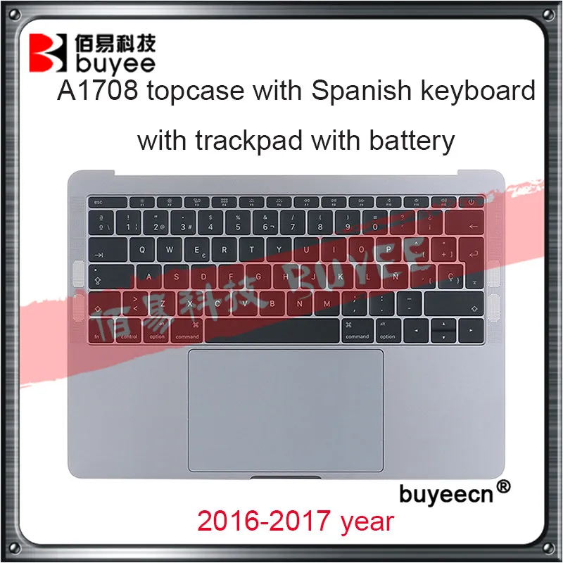       Macbook A1708 13    C    SP   +   A1713