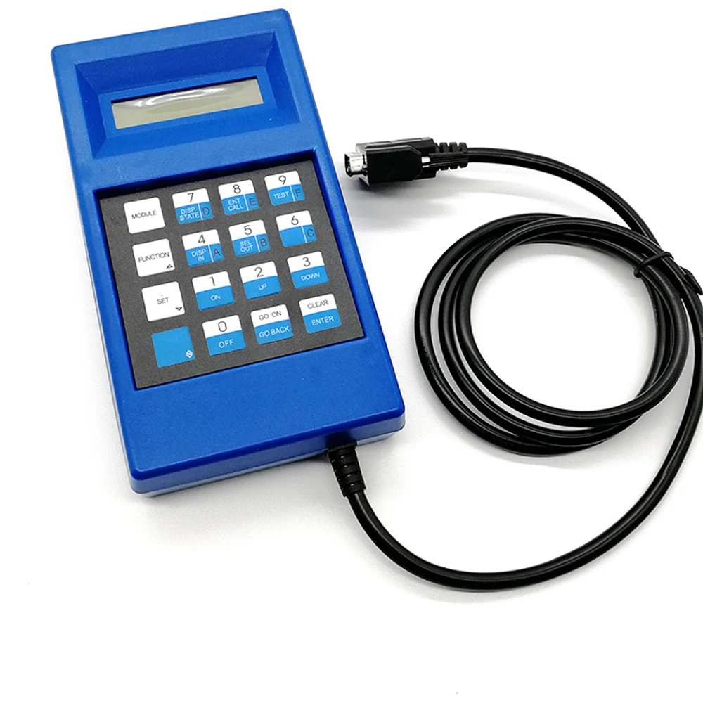 Инструмент для проверки подъемника лифта эскалатора сервера тестирования