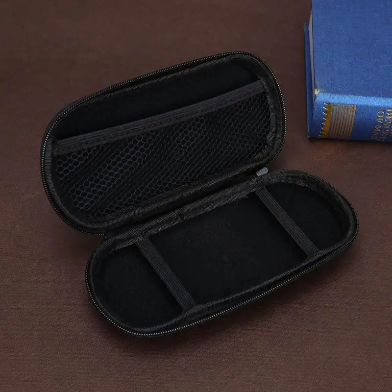 Портативный чехол для переноски дорожная сумка sony psp защитный коробка игровой